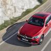 Mercedes-Benz GLC Coupe (C253, facelift 2019) GLC 300 4MATIC G-TRONIC