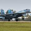 Sukhoi Su-33 “Flanker-D”