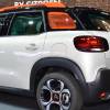 Citroen C3 Aircross 1.6 BlueHDi start/stop