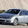 Opel Astra H Caravan 2.0i 16V Turbo