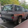 Nissan Patrol Hardtop (K260) 2.8