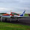 Cessna 320 Skyknight