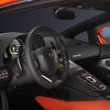 Lamborghini Aventador LP 700-4 Coupe 6.5 V12 4WD