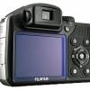 Fujifilm FinePix S8100fd