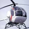 Sikorsky Schweizer 300c Utility