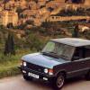 Land Rover Range Rover I 3.9 V8 Automatic