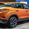 Tata Harrier 2.0d