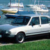 Alfa Romeo Alfasud Sprint (902.A) 1.4