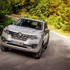 Renault Alaskan 2.3 dCi 4x4