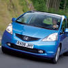 Honda Jazz II (facelift 2011) 1.2 i-VTEC