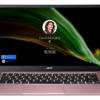 Acer SF114-33-P11Y (NX.A9MEF.002 + Q3.1880B.AFR)