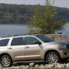 Toyota Sequoia II 4.7L V8 4WD