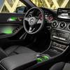 Mercedes-Benz A-class (W176 facelift 2015) AMG A 45 4MATIC DCT