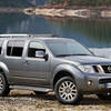 Nissan Pathfinder III (facelift 2010) 2.5 dCi