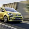 Volkswagen Up! (facelift 2016) 1.0 EcoFuel
