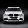 BMW X6 (F16) M50d xDrive Steptronic