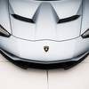 Lamborghini Centenario LP 770-4 Roadster 6.5 V12 4WD ISR