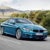 BMW 4 Series Coupe (F32, facelift 2017) 420d Steptronic