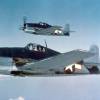 Grumman F6F Hellcat
