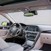 Hyundai Sonata VII (LF) 2.4 GDi Automatic