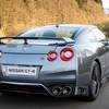 Nissan GT-R (R35) 3.8 V6 4WD Automatic