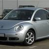 Volkswagen NEW Beetle (9C, facelift 2005) 1.6