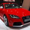 Audi TT RS Coupe (8J, facelift 2010) 2.5 TFSI quattro S tronic