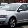 Skoda Octavia III RS 2.0 TSI