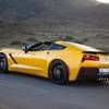 Chevrolet Corvette Targa (C7) Stingray 6.2 V8 Automatic