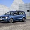 Volkswagen Sharan II (facelift 2015) 2.0 TSI DSG BMT