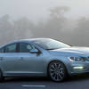 Volvo S60 II (facelift 2013) 2.4 D5 Automatic