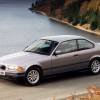 BMW 3 Series Coupe (E36) 318 is