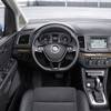 Volkswagen Sharan II (facelift 2015) 2.0 TDI DSG BMT