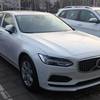 Volvo S90 L (2016) 2.0 T5 Automatic China Version