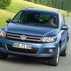 Volkswagen Tiguan (facelift 2011) 1.4 TSI BMT