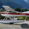 Cessna 185 Skywagon