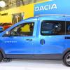 Dacia Dokker Stepway 1.5 dCi
