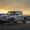 Jeep Gladiator (JT) 3.6 Pentastar V6 4x4 Automatic