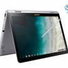 Samsung Chromebook V2 (XE520QAB-K03US)