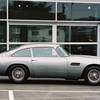 Aston Martin DB5 4.0