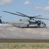 Sikorsky MH-53E Sea Dragon
