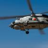 Sikorsky S-70B Seahawk