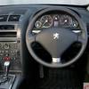 Peugeot 407 Coupe 2.7 V6 24V HDi