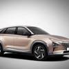 Hyundai Nexo 1.56 kWh Fuel Cell CVT