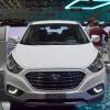 Hyundai ix35 FCEV Fuel Cell Automatic