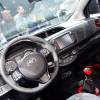 Toyota Yaris III (facelift 2017) 1.5 Dual-VVT-iE Multidrive S