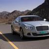 Bentley Continental GT II (facelift 2015) Speed 6.0 W12 AWD Automatic