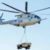Sikorsky CH-53K King Stallion