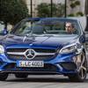 Mercedes-Benz SLC (R172 facelift 2016) SLC 180