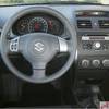 Suzuki SX4 Sedan 1.6 i 16V VVT 2WD Automatic